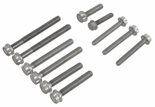 Juego de tornillos SACHS 1874 000 076 para caja de cambios manual de Audi A4 Sedán