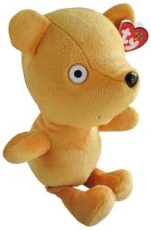 TY 96262 Peppa Pig Teddy Buddy, Multicolored