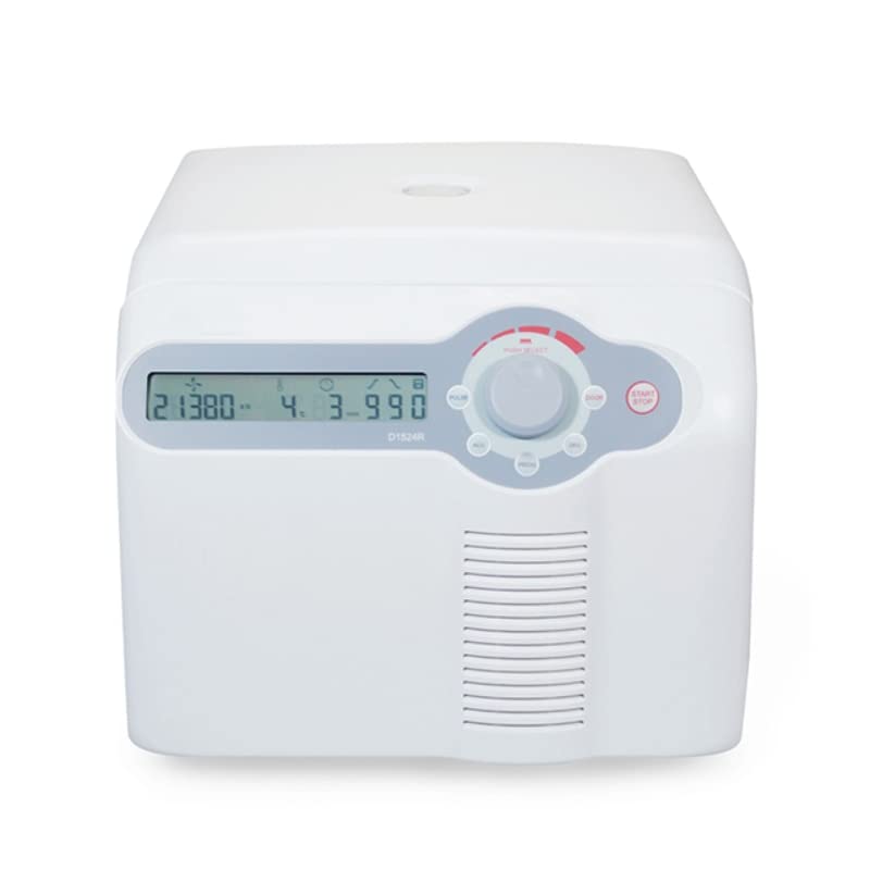 Laboratory Centrifuge Refrigeration