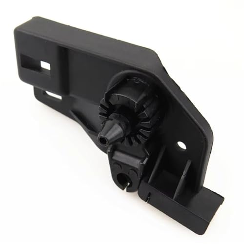 Support de poignée de capot Skoda cassé solution de rechange 1J1823633A