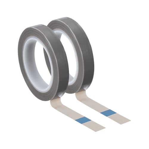 Cinta alta temperatura PTFE para máquina de sellado industrial