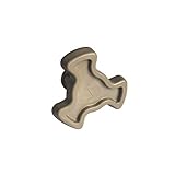 Adecuado para una variedad de marcas de accesorios de repuesto para microondas.