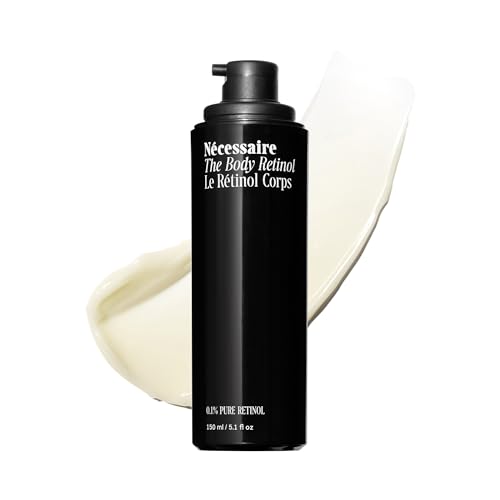 Nécessaire The Body Retinol