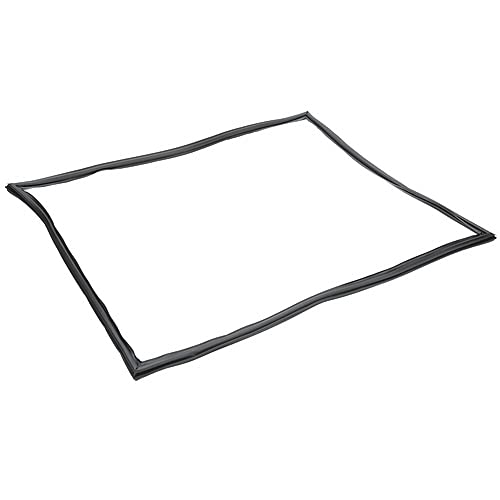 Exact FIT for Turbo AIR M722300100 Door Gasket - Replacement Part BY MAVRIK