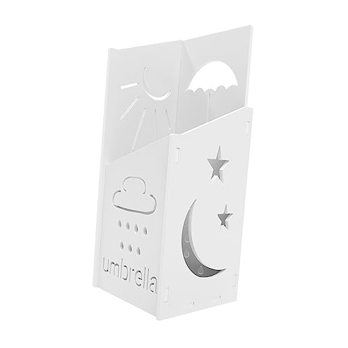 Porte-parapluie multi-usage pour maintenir vos bureaux propres et ordonnés