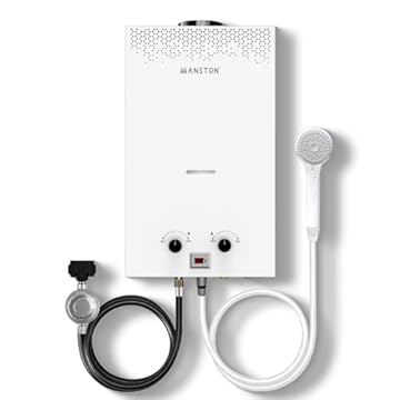 paloma gas water heater