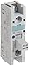 Siemens 3RW30 47-2BB04 Soft Starter, Spring Type Terminals, S3 Size, 200-480V Rated Operational Voltage, 24VAC/VDC Control Supply Voltage, 106A Rated Operational Current at 40 Degrees Celsius