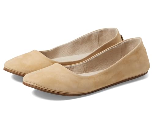 French Sole Women's Sloop Ballet Flat