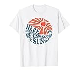 Retro Beach Vacation Summer Quotes Shirts & Gifts