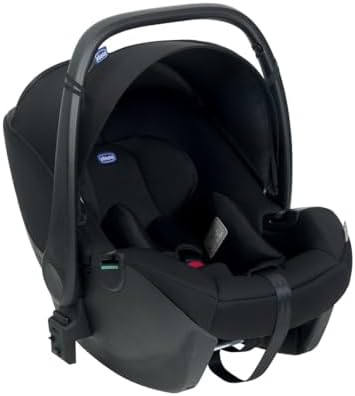 Chicco Kory i-Size Essential Silla de Coche Isofix para Bebés y N...