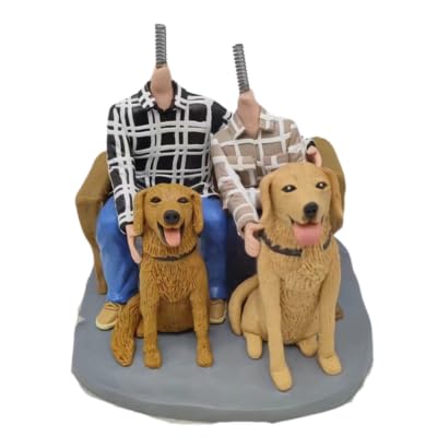 Addtional Big Items for Custom Bobblehead