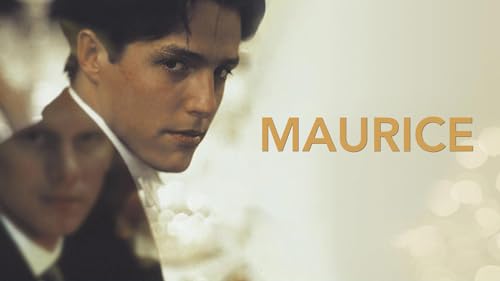 Maurice