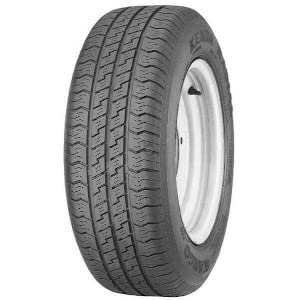 KENDA Sommerreifen 145/80 R 13 XL TL 78N KR209 KARGOTRAIL 3G BSW M+S