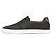 Nautica Men's Slip-On Sneakers – Breathable Knit Casual Walking Shoes, Lightweight Comfort Fashion Loafers-Kotor-Olive-Size 10