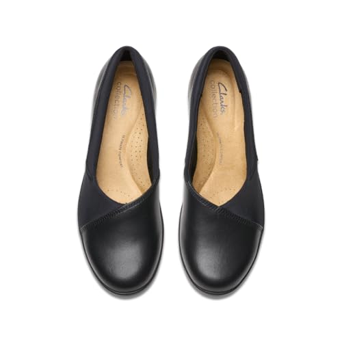 Clarks Women's Suttyn Walk Loafer4