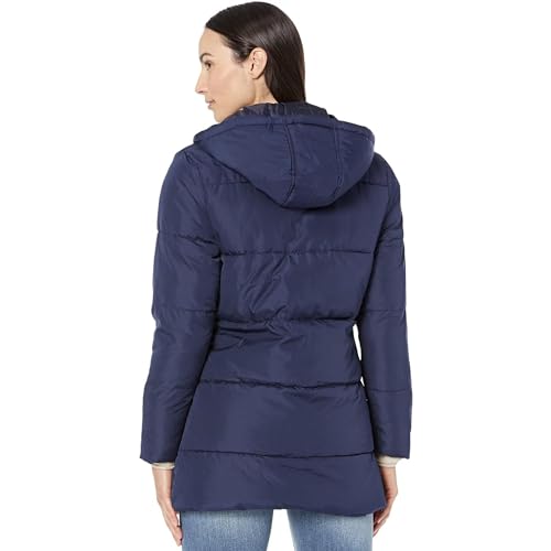 U.S. Polo Assn. Long Basic Jacket2