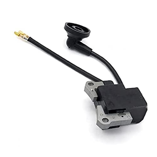 Bobina de encendido TLE43 para Kasei 1E40F-E.3 y CG-430, componente de encendido de gasolina 5