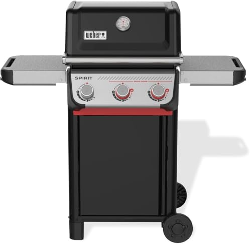 Weber Spirit E-325 GBS