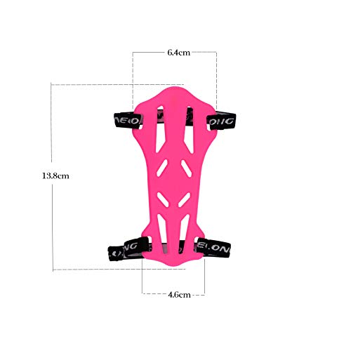 image for YLS Archery Arm Guard Arm Protector Youth Shooting Practice Guard Rubb