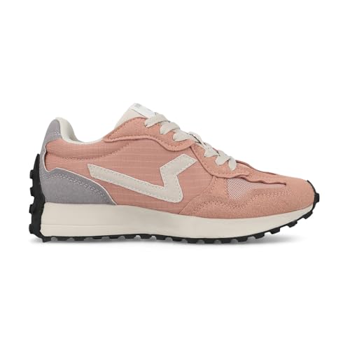 Paredes - Zapatillas Casual Mujer Sorvilán Rosa - 41