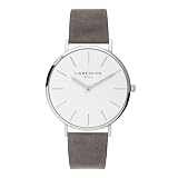 LIEBESKIND Berlin Damen Analog Quarzuhr 38 mm
