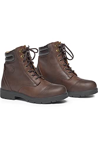 Mountain Horse 2022 Botas De Paddock con Cordones Wild River Mujer