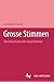 Produktbild Große Stimmen: Von Enrico Caruso bis Jessye Norman