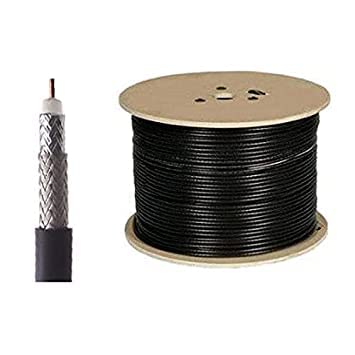 Lintratek LMR 400 CABLE WITH CONNECTOR 40MTR