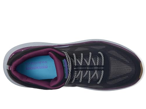 Skechers Women's Max Cushioning Suspension Terrace Waterproof Hiking Shoe2