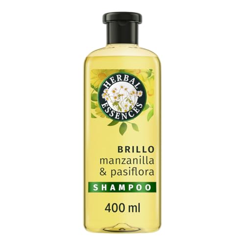 La mejor comparación de Herbal essences manzanilla que Puedes Comprar On-line. 1