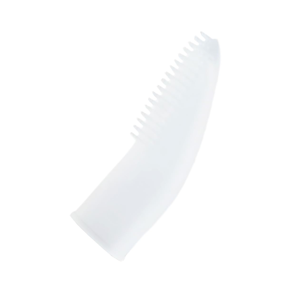 BESPORTBLE Lot De 4 Brosses À Dents Pour Chiens En Silicone Pour Un Soin Efficace Des Dents