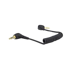 RØDE SC2 3,5 mm TRS patchkabel