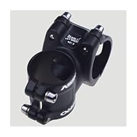 Amazon.co.jp: 7 度 自転車 ハンドル アップ アヘッド ステム 31.8mm