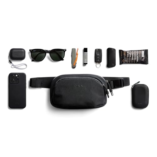 Bellroy Venture Hip Pack