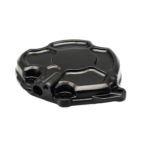 Carter pour MT-10 anti-fissure couvercle pompe à huile droit moto