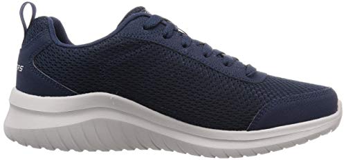 Image of Skechers Men Ultra Flex 2.0 Litewilde Slip Ons Sneaker