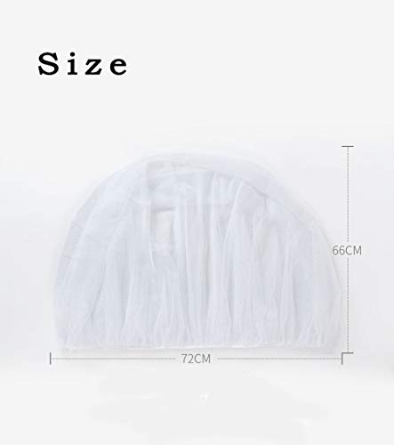 YUEMING Zanzariera Passeggino Universale Neonato