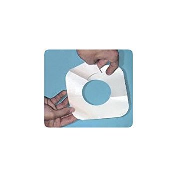 Active Lifestyle Products Ltd Sure Seal Ring, Medium, Square [Pack of 10]