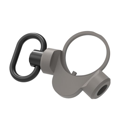 Two-Point QD Sling Mount qd Sling Swivel Sling Mount (t-11)