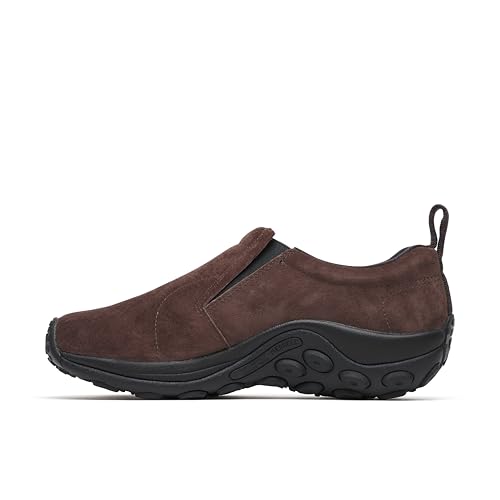 Image of Merrell Men's Jungle Leather Slip-On Shoe