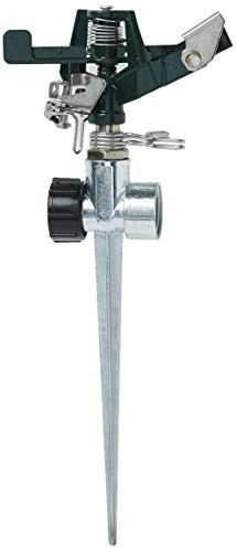 Orbit 58019N Impact Sprinkler #TOP1