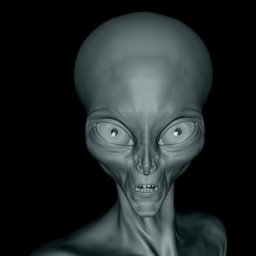 SADCAST 10 Minha Hist&oacute;ria de 👽 PARTE 2