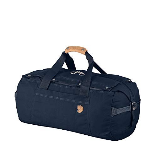 Fjällräven 2018 Borsone, 45 cm, 30 liters, Blu