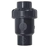 Photo Gallery plljiaxuamclnl 1pcs i.d20~50mm valvola di ritegno a lamella in pvc, valvola di non ritorno generale verticale e orizzontale, raccordi per tubi d acqua per l irrigazione del giardino (inner 40mm) Photo Gallery plljiaxuamclnl 1pcs i.d20~50mm valvola di ritegno a lamella in pvc, valvola di non ritorno generale verticale e orizzontale, raccordi per tubi d acqua per l irrigazione del giardino (inner 40mm)