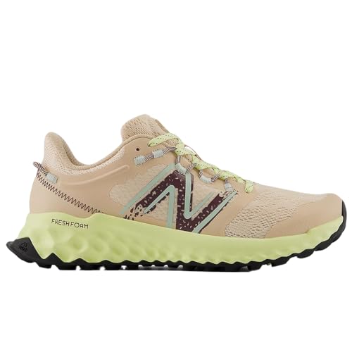 New Balance WTGARORP Garoé Donna, Dark Vintage Rose EU 37.5