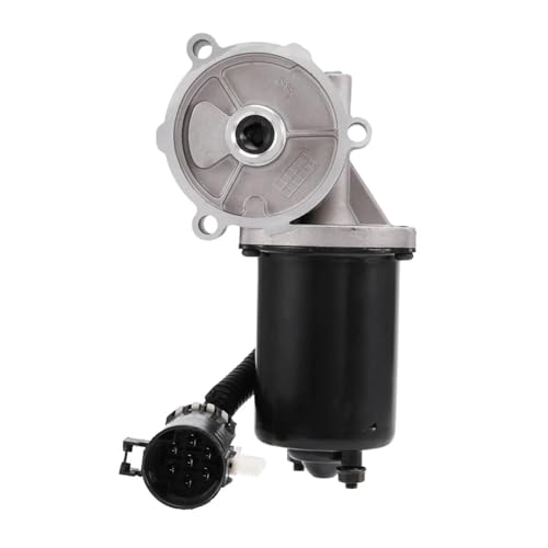 Actionneur de boîte de transfert avec transmission fluide 47303-H1001