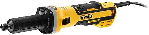 DEWALT DWE4997 QS Brushless Straight Grinder 1,300W