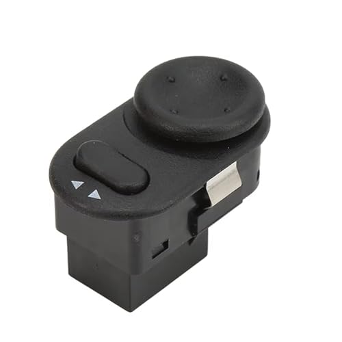 Bouton de commande de rétroviseur ajustement précis Chevrolet Malibu 15250458