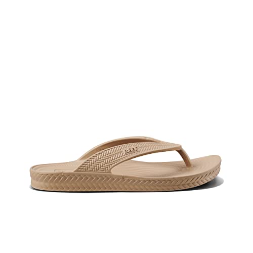 Image of REEF Women's Water Court Beach Flip Flops
