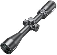 Bushnell Banner 2 3-9x40 Riflescope